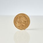 592149 Gold coins